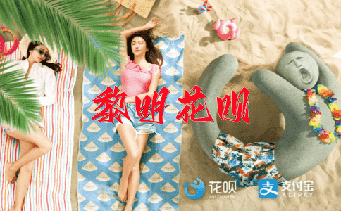 徒劳无功花呗